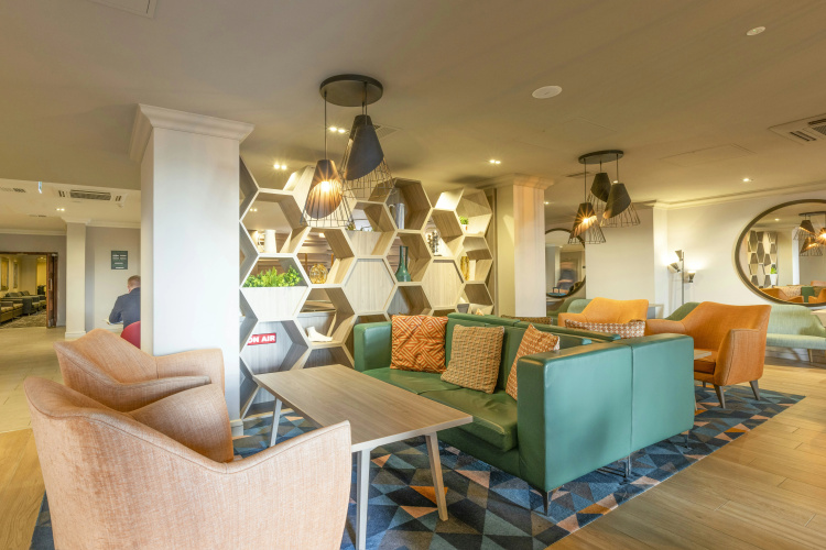 Holiday Inn Glasgow Airport photo 27