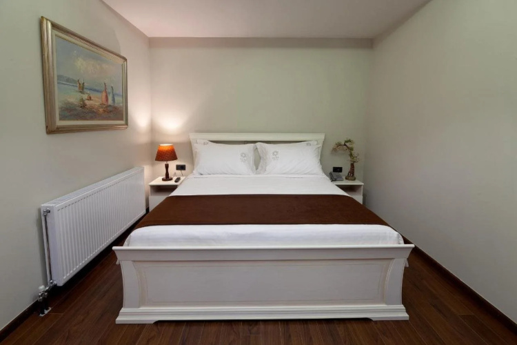 Casta Diva Hotel
