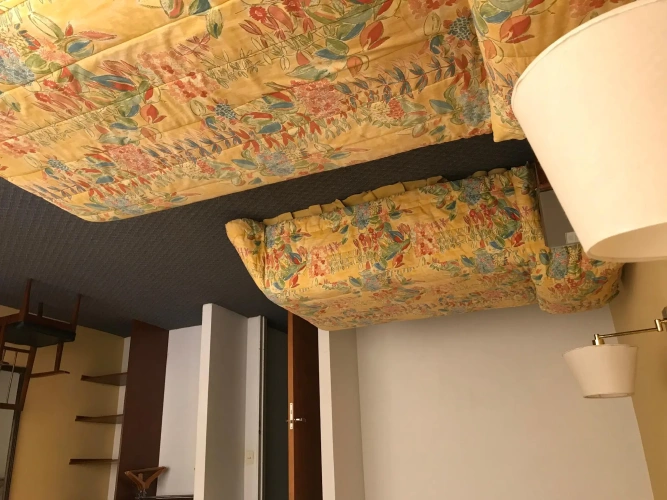 Double Apartment