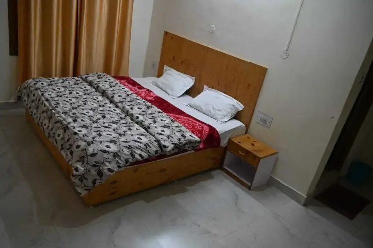 Taj Guest House