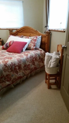 Silver Valley Bed and Breakfast