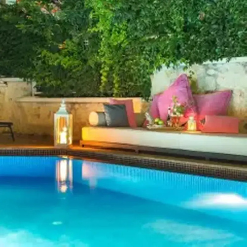 Kalkan Suites Hotel