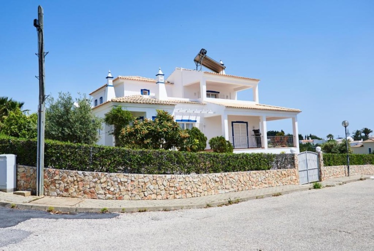 Double Villa