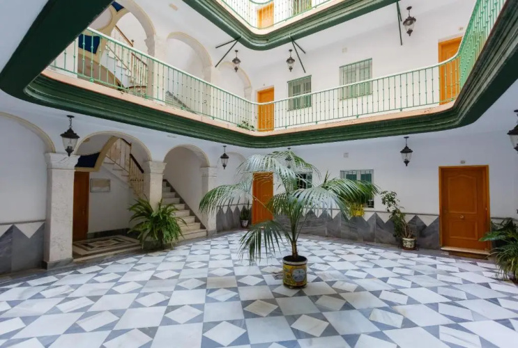 Otel görseli