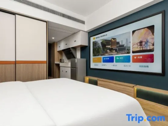 Business room