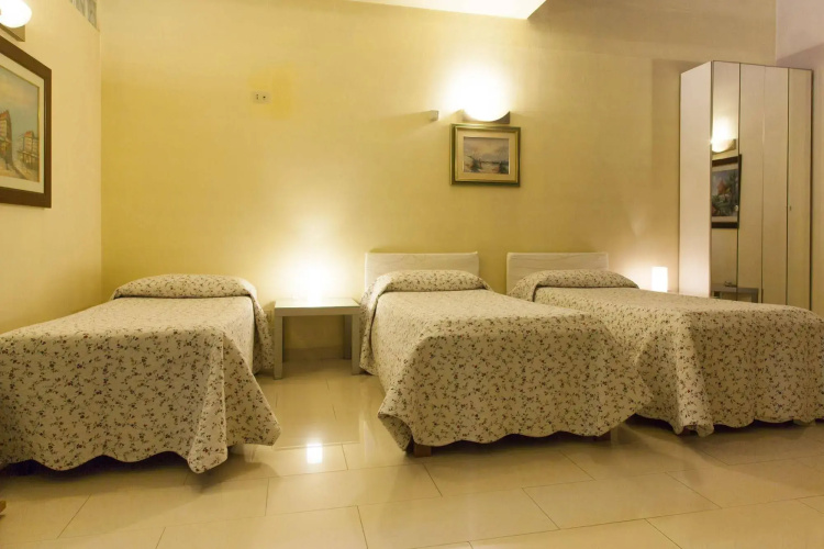 Hotel Europa