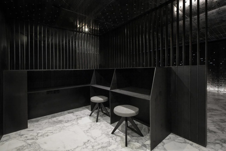 Tuve酒店酒店外观