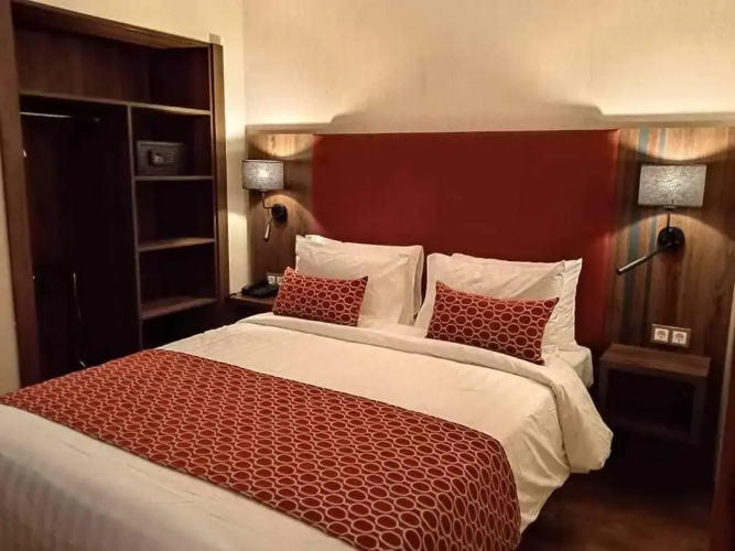 Bladi Suite Oran