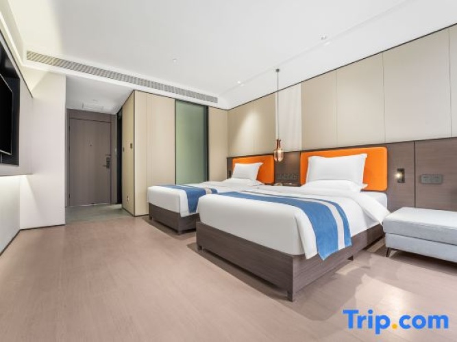 Business Twin room