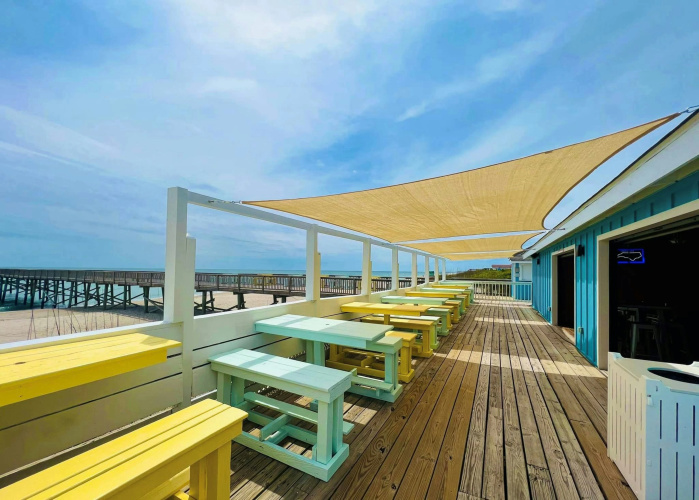 DoubleTree by Hilton Hotel Atlantic Beach Oceanfront photo 9