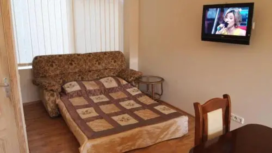 Pušynas Apartments