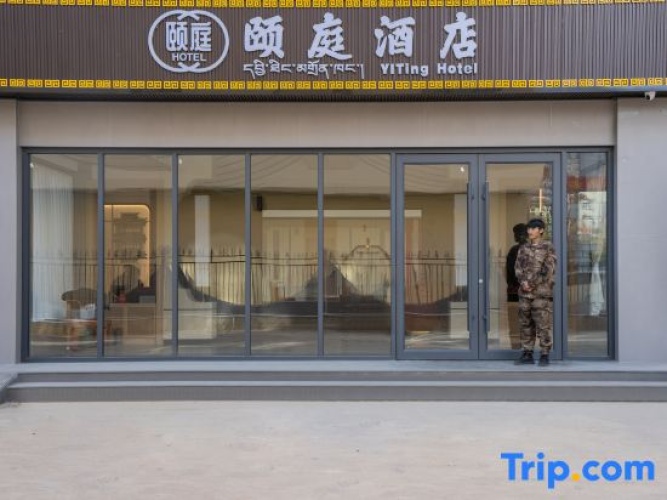 Yi Ting Hotel