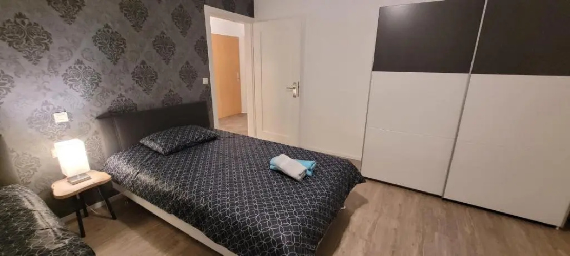 Ermis Apartments