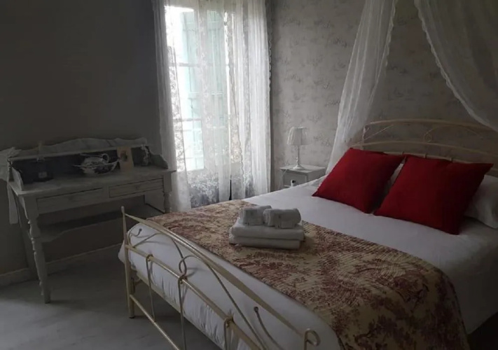 La Maison