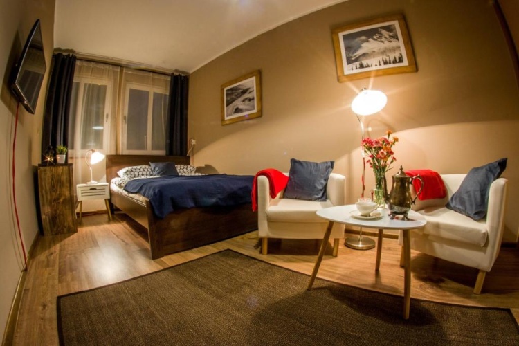 Classic Suite