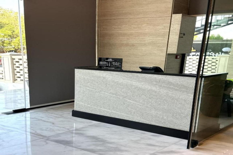 Cornett Al Nawras Hotel