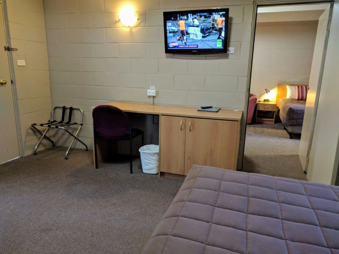 Apollo Motel Parkes