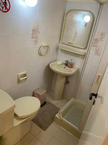 Larnaca Comfort Rooms