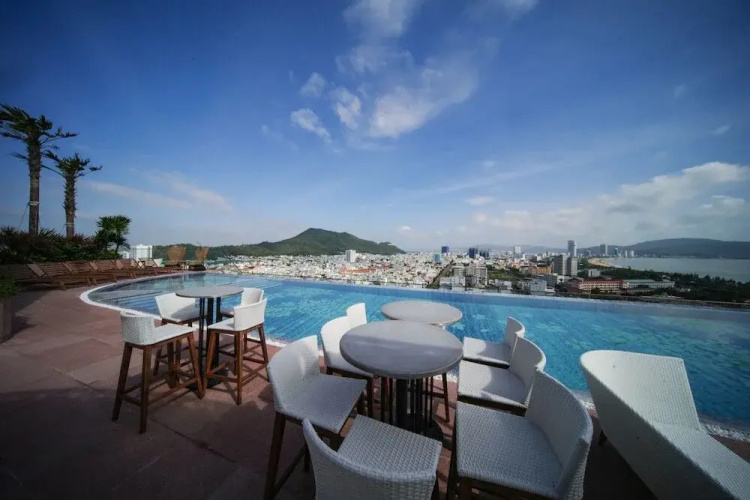 Hotel Van Anh
