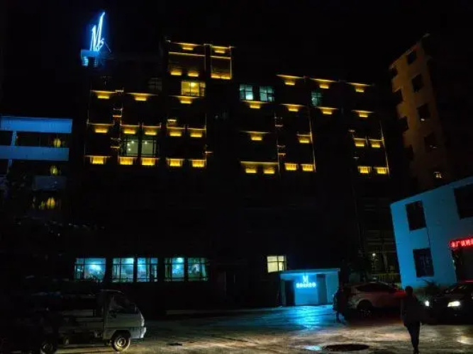 LuXi M  Hotel