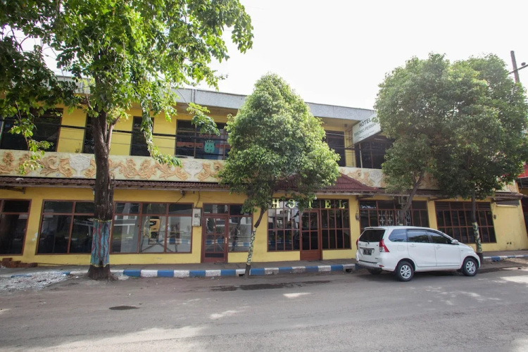 Hotelafbeelding