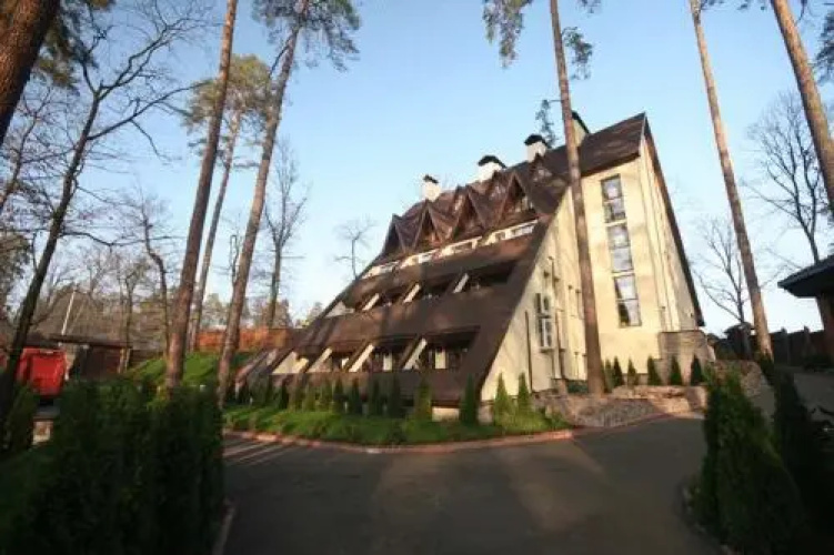 Imagen del hotel