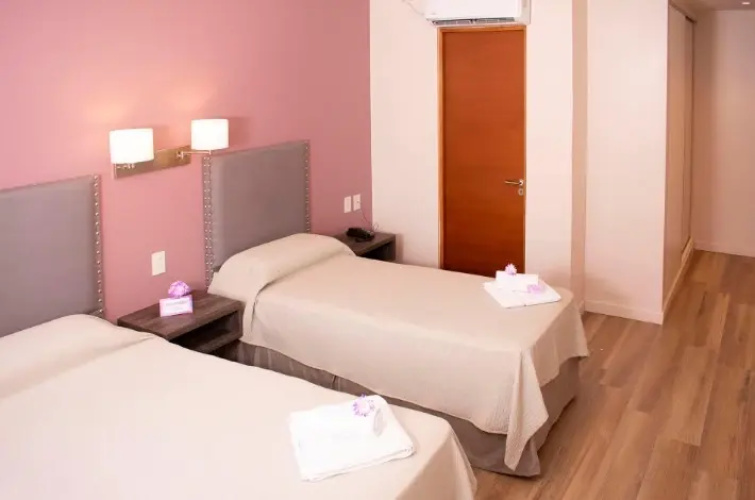 Las Hortensias Hotel