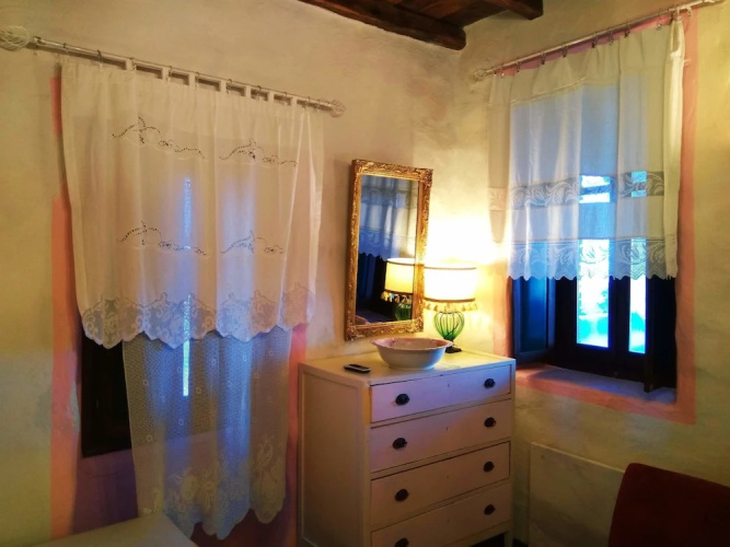 Villa Via Savoia
