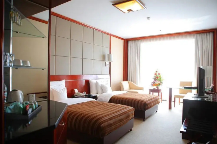 Shanxi Hotel