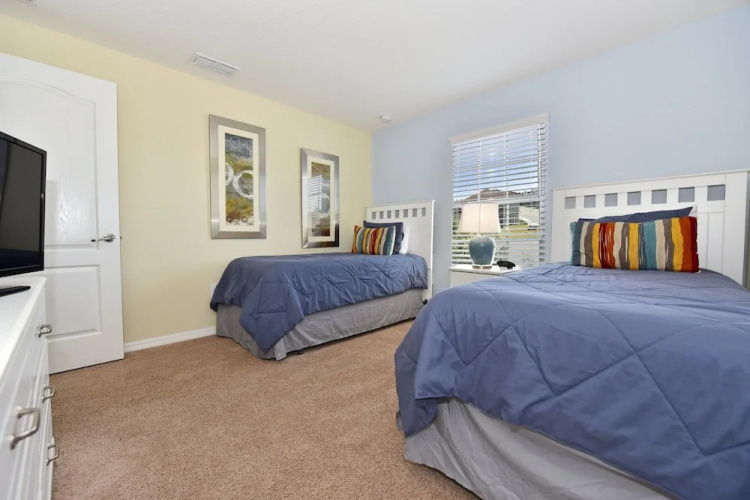 Paradise Palms - 8951 Bismarck By Fairytale VR