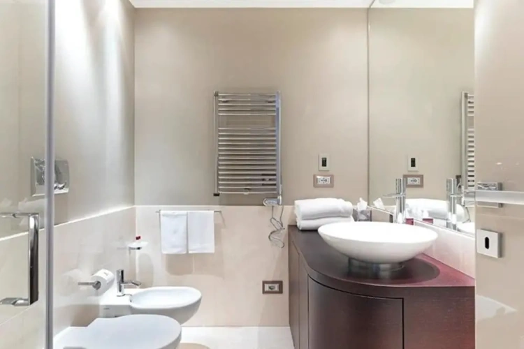 2 Bedrooms Presidential Suite