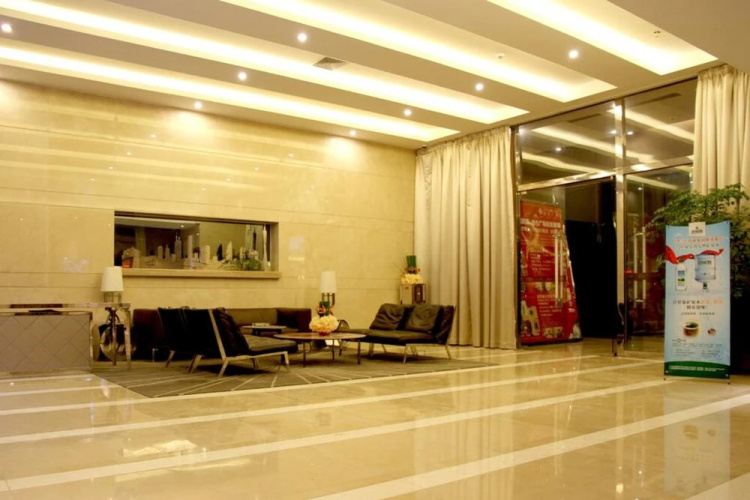 HEE HAHA Aparthotel