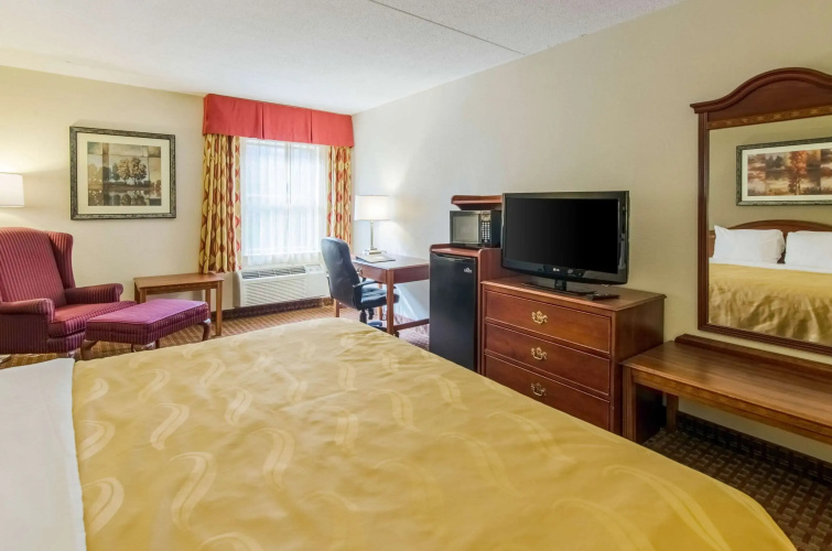 Spark by Hilton Lexington
