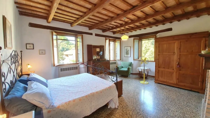 Comfort Double room