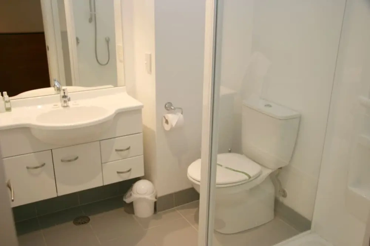 1 Bedroom Standard room