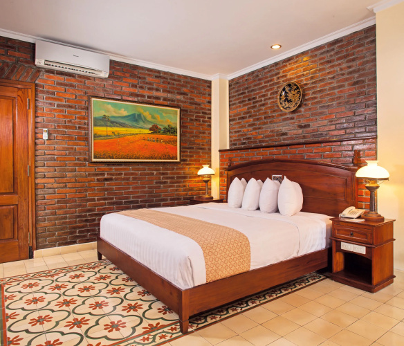 Duta Garden Boutique Villa