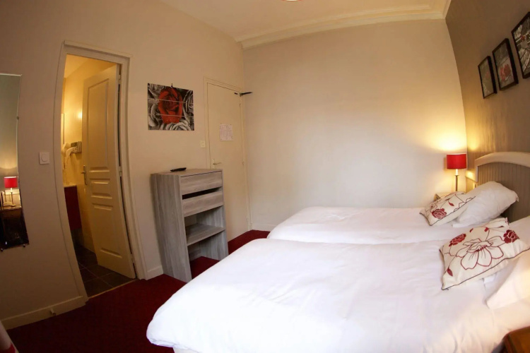 Garden Hotel