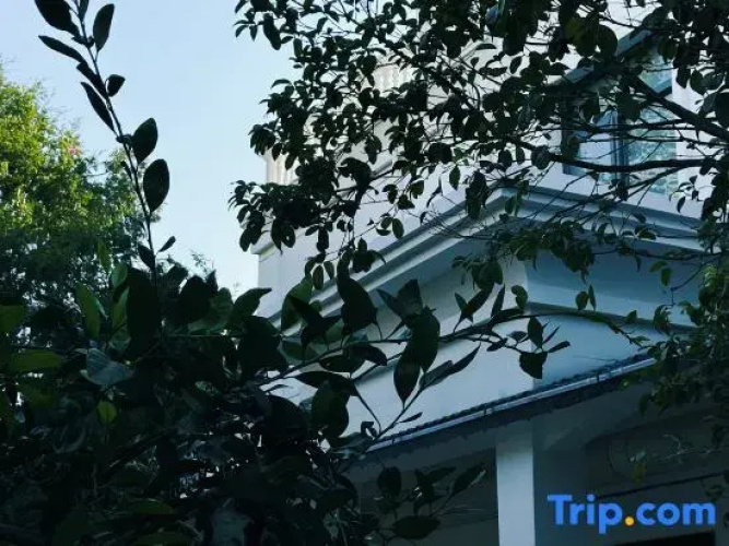 Jingdezhen Baimo Manor