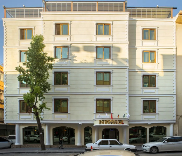 Hotelafbeelding