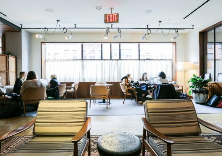 Smyth Tribeca photo 39