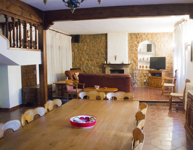 Finca El Molino