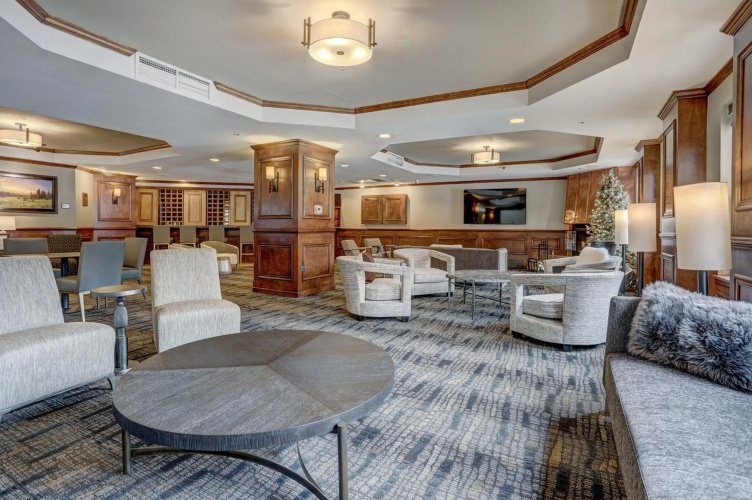 Hotel Chassalla