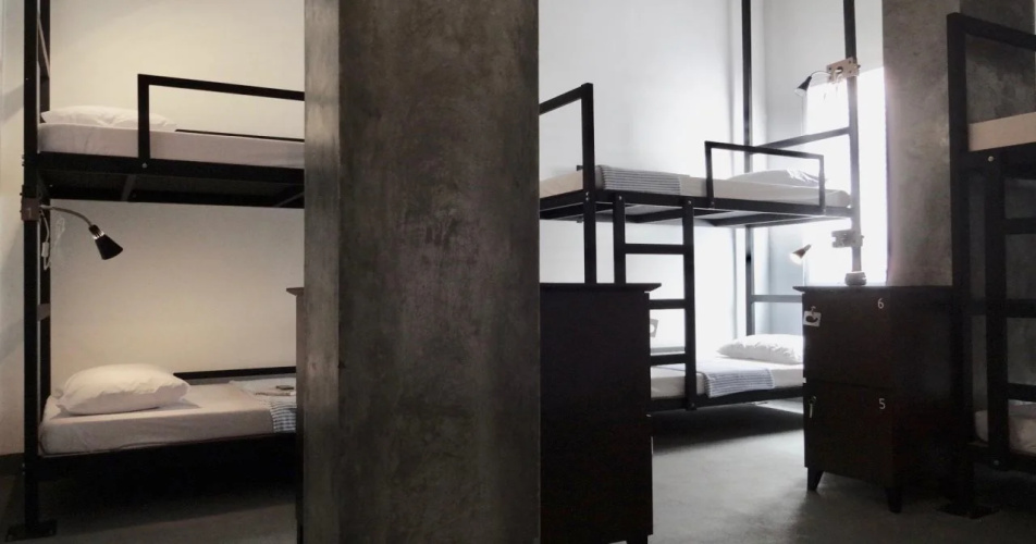 Hotelafbeelding