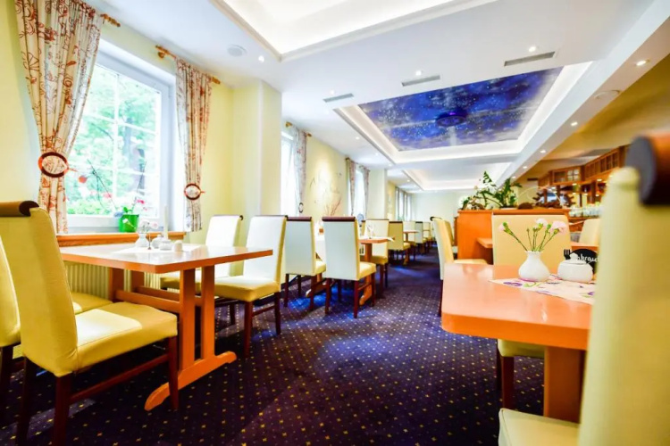 Hotel Zum Stern