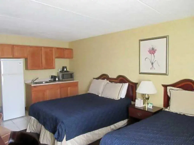 Rodeway Inn