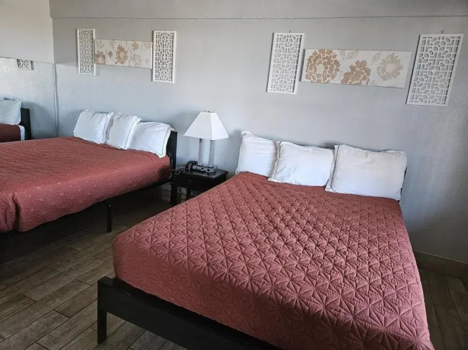 Motel 9