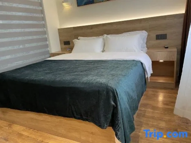 Executive Single room