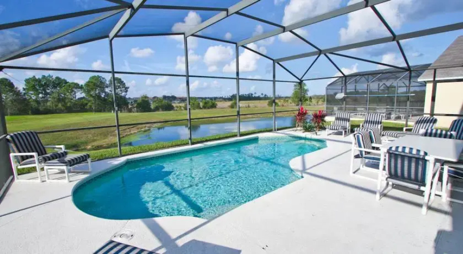 Carla's Luxury Villa