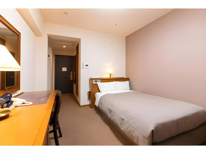 Hotel Bel Air Sendai