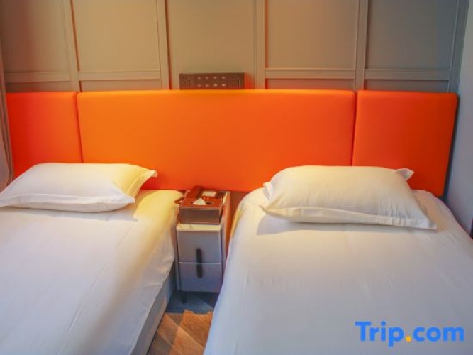 Business Twin room